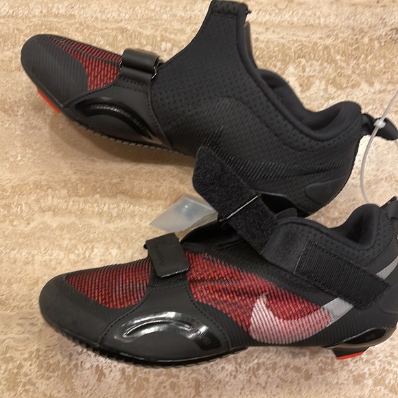 Nike SuperRep cycle shoes NWT - Picture 4 of 5
